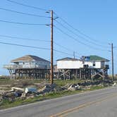 Review photo of Grand Isle State Park Campground by Kelly E., March 22, 2022