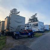 Review photo of Thousand Trails Carolina Landing by Becky P., March 22, 2022