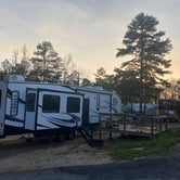 Review photo of Thousand Trails Carolina Landing by Becky P., March 22, 2022