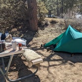Review photo of North Campground — Bryce Canyon National Park by Becbecandbunny O., March 22, 2022