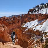 Review photo of North Campground — Bryce Canyon National Park by Becbecandbunny O., March 22, 2022