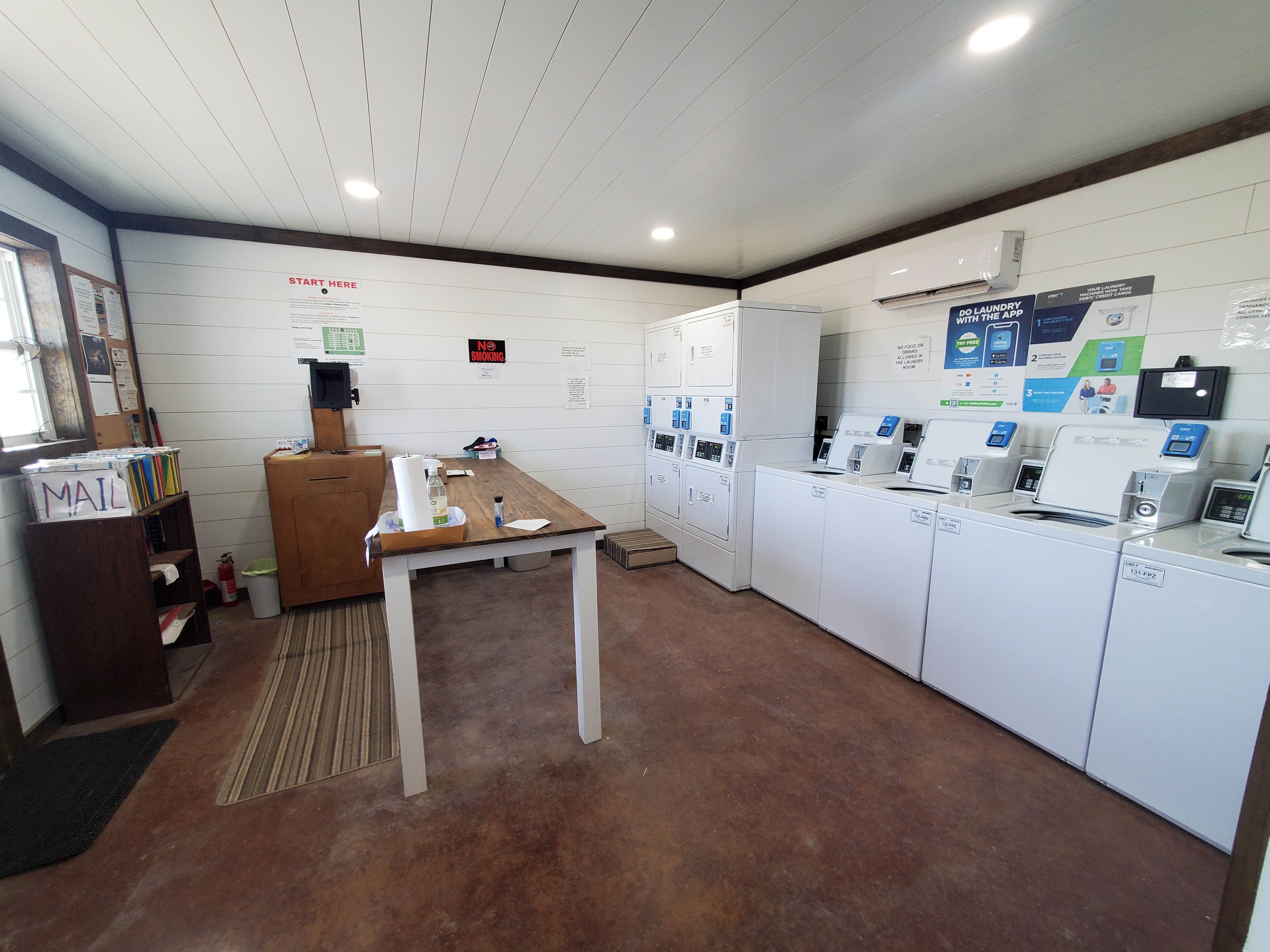 Camping near Hereford City RV Park: Panhandle Lodging RV Park, Canyon, Texas