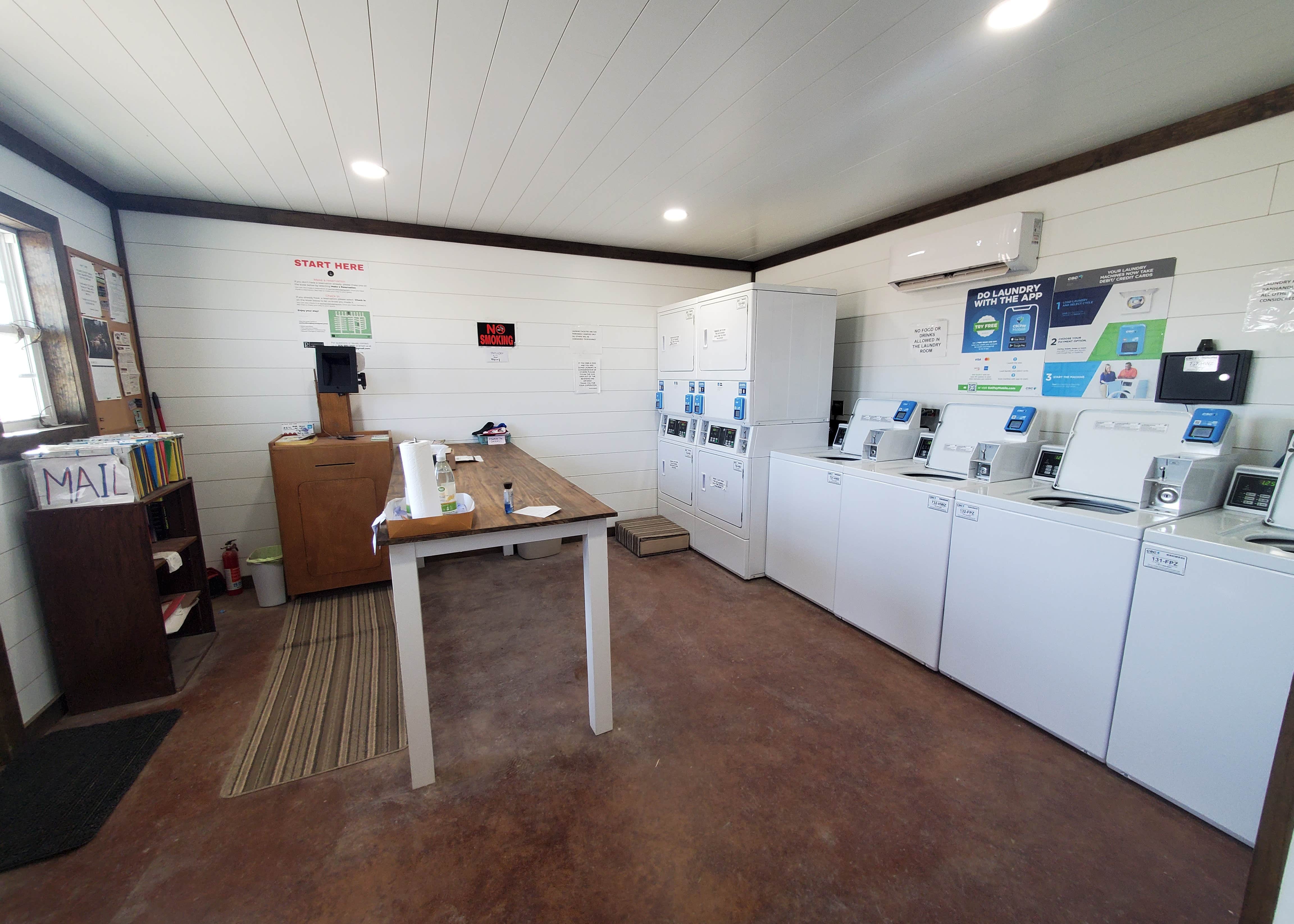 Panhandle Lodging RV Park Camping The Dyrt