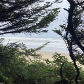 Review photo of Tillicum Beach Campground by David F., March 22, 2022