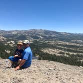 Review photo of (Lake Alpine) West Shore - Stanislaus National Forest by Katie B., July 11, 2018