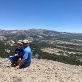 Review photo of Lake Alpine Campground by Katie B., July 11, 2018