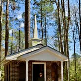 Review photo of Percy Quin State Park Campground by David B., March 22, 2022