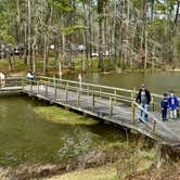 Review photo of Percy Quin State Park Campground by David B., March 22, 2022