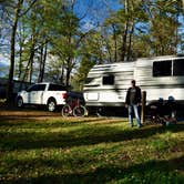 Review photo of Percy Quin State Park Campground by David B., March 22, 2022