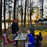 Review photo of Percy Quin State Park Campground by David B., March 22, 2022