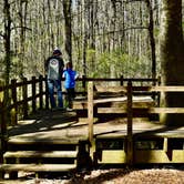 Review photo of Percy Quin State Park Campground by David B., March 22, 2022