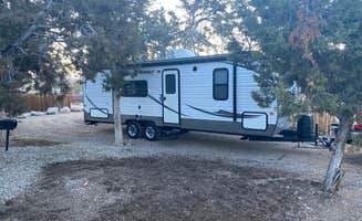 Chelsea S.'s photo of rv camping at Durango RV Resort near Bayfield, CO