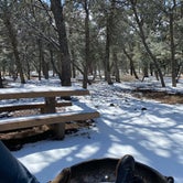 Review photo of Mather Campground — Grand Canyon National Park by Chelsea S., March 22, 2022