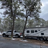 Review photo of Mather Campground — Grand Canyon National Park by Chelsea S., March 22, 2022
