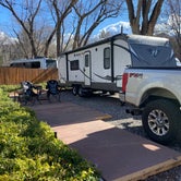 Review photo of Rancho Sedona RV Park by Chelsea S., March 22, 2022