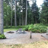 Review photo of Alder Lake Park by Zach A., July 11, 2018