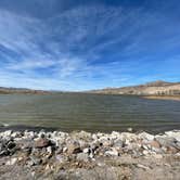 Review photo of Upper Campground - Pahranagat National Wildlife Refuge by Erik R., March 22, 2022