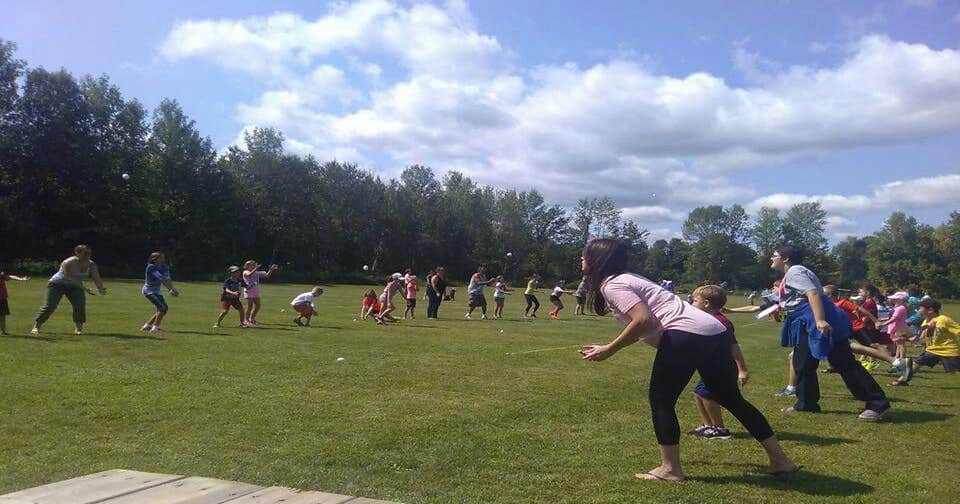 Twin Ells RV Park Camping West Chazy, NY The Dyrt