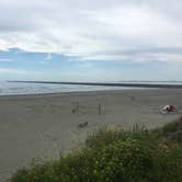 Review photo of Twin Harbors State Park Campground by Zach A., July 11, 2018