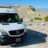 Review photo of Texas Springs Campground — Death Valley National Park by Mea H., March 22, 2022