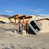 Review photo of Texas Springs Campground — Death Valley National Park by Mea H., March 22, 2022