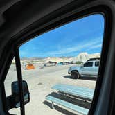 Review photo of Texas Springs Campground — Death Valley National Park by Mea H., March 22, 2022