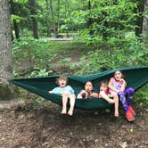 Review photo of Dennis Cove Campground by Jenni O., July 11, 2018