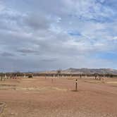 Review photo of Van Horn RV Park by kelly N., March 22, 2022