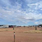 Review photo of Van Horn RV Park by kelly N., March 22, 2022