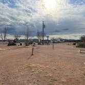 Review photo of Van Horn RV Park by kelly N., March 22, 2022