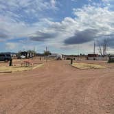 Review photo of Van Horn RV Park by kelly N., March 22, 2022