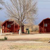 Review photo of Van Horn RV Park by kelly N., March 22, 2022