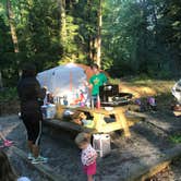 Review photo of Dennis Cove Campground by Jenni O., July 11, 2018