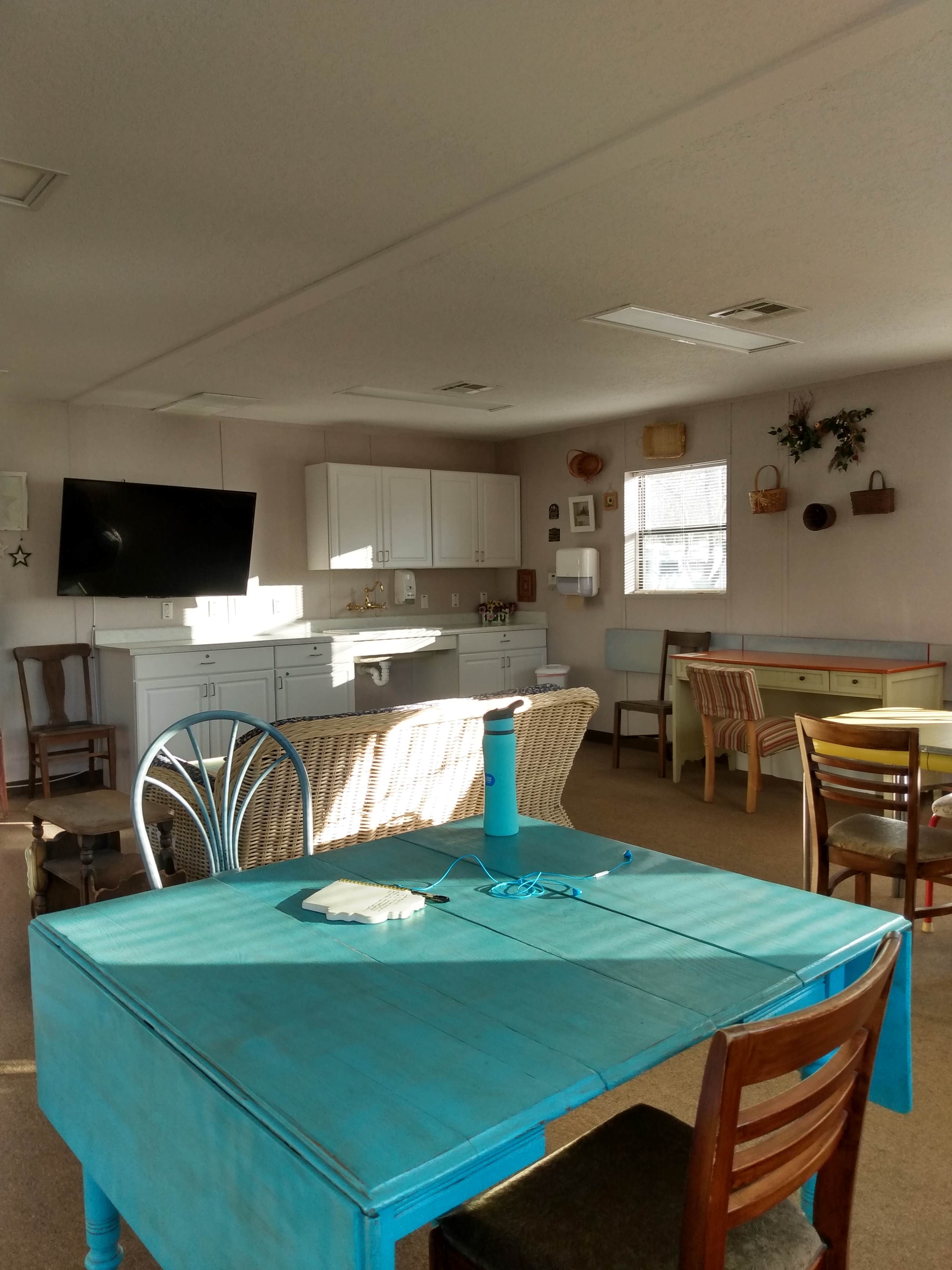 Camper-submitted photo at Leeds RV Park & Motel near Ivins, UT