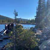 Review photo of Chinns Lake Dispersed Camping by Chad C., March 23, 2022