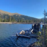 Review photo of Chinns Lake Dispersed Camping by Chad C., March 23, 2022