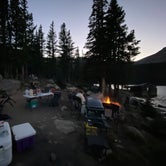 Review photo of Chinns Lake Dispersed Camping by Chad C., March 23, 2022
