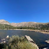 Review photo of Chinns Lake Dispersed Camping by Chad C., March 23, 2022