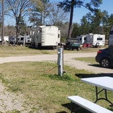 Review photo of Ford Chapel RV Park by Josh M., March 23, 2022
