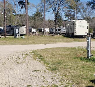 Camper-submitted photo from Ford Chapel RV Park