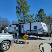 Review photo of Boyd RV Park by Josh M., March 23, 2022