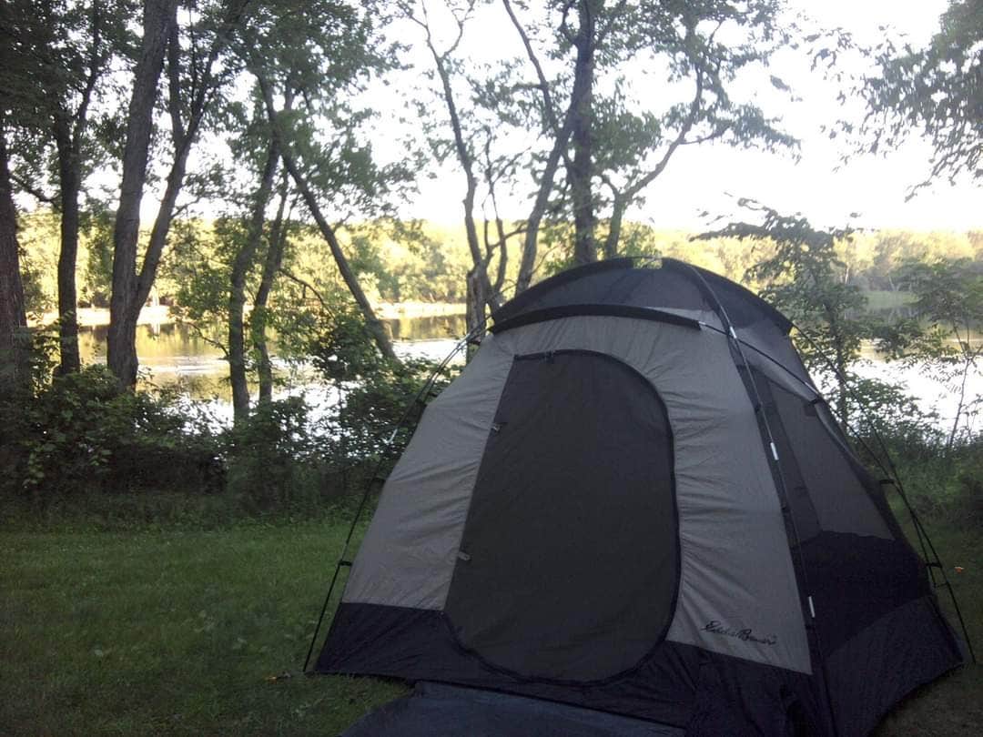 Jeff C.'s photo at Interstate State Park — Interstate State Park near Osceola, WI
