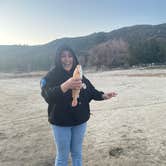 Review photo of Lake Hemet Campground by Ricky S., March 23, 2022