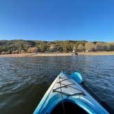 Review photo of Lake Hemet Campground by Ricky S., March 23, 2022