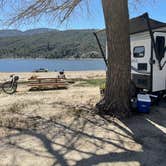 Review photo of Lake Hemet Campground by Ricky S., March 23, 2022