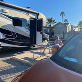Review photo of Voyager RV Resort & Hotel by Mike B., March 23, 2022