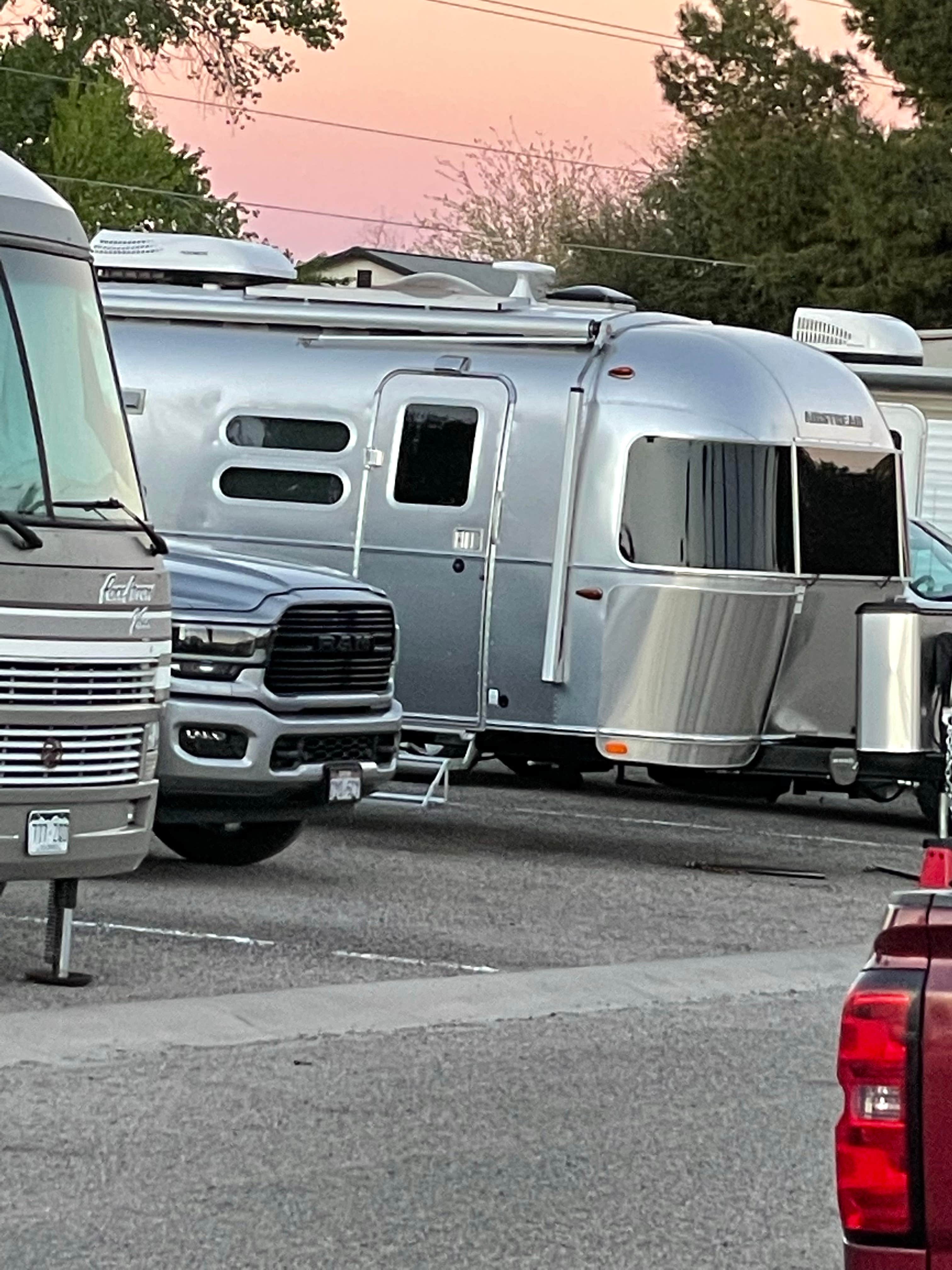 Camper-submitted photo at Casa Blanca Resort Casino near Bunkerville, NV