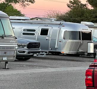 Camper-submitted photo from Sun Resorts RV Park
