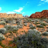 Review photo of Atlatl Rock Campground — Valley of Fire State Park by Heidi J., March 23, 2022