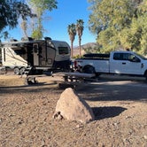 Review photo of Boulder Beach Campground — Lake Mead National Recreation Area by Leo S., March 23, 2022